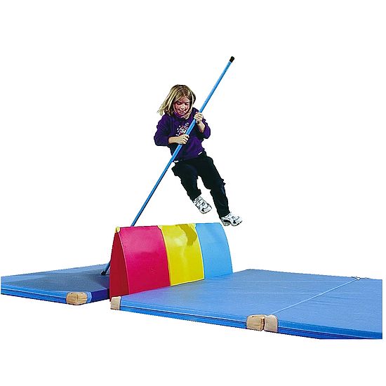 Hochsprungstab für Kinder