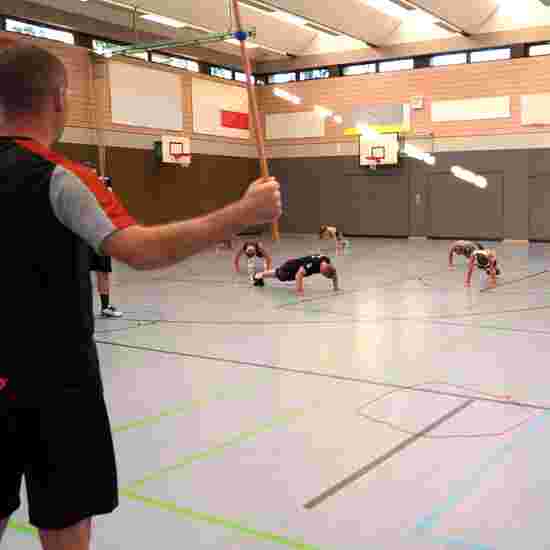 Holz-Hoerz Teamspielbox &quot;4MOVE&quot;