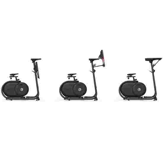 Horizon Fitness Ablagetisch für Fahrrad Trainer Citta BT5.0