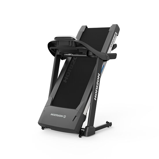 horizon fitness treadmill