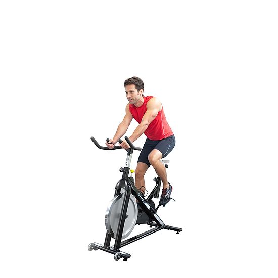 Horizon Fitness® Indoor Cycle "S3"
