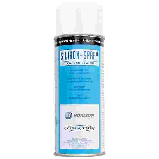 Horizon Fitness Silikone spray