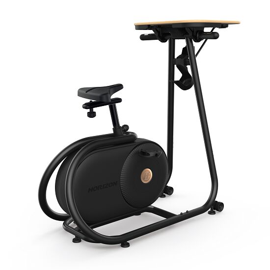 horizon stationary bike