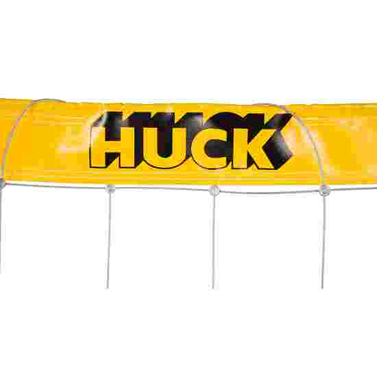 Huck Dralo Beach Volleyball Net Without coating