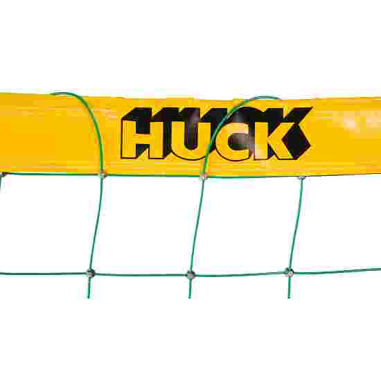 Huck Dralo Beach Volleyball Net Plastic-coated