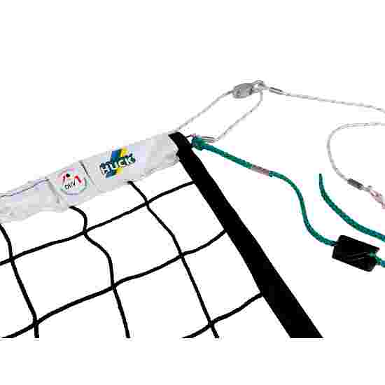 Huck Volleyballnet &quot;DVV 1 Plus&quot;