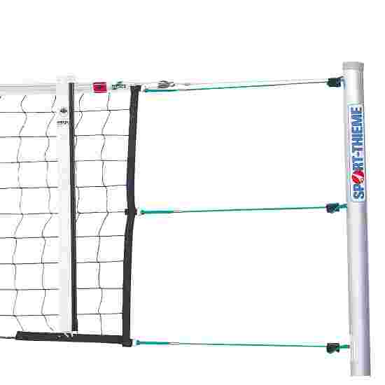 Huck Volleyballnet &quot;DVV 1 Plus&quot;