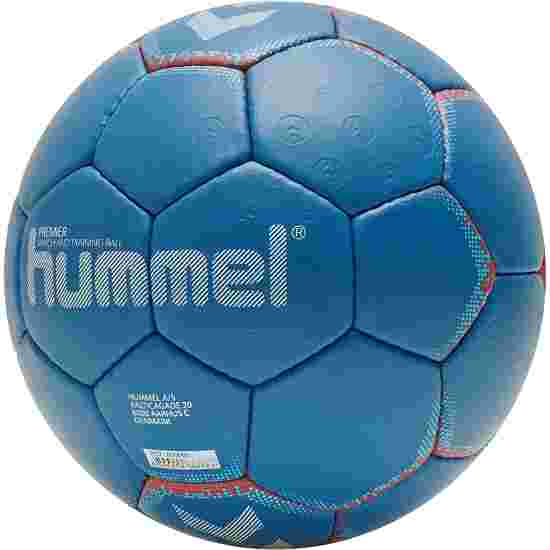 Hummel Handball &quot;Premier 2021&quot; Größe 1