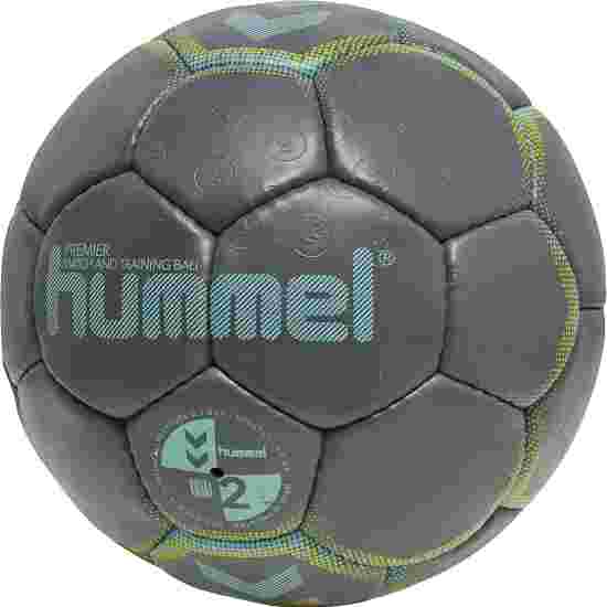 Hummel Handball
 &quot;Premier 2021&quot; Größe 2