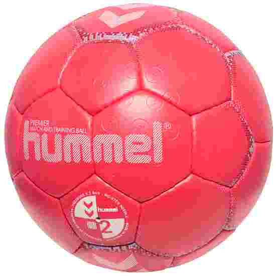 Hummel Handball
 &quot;Premier 2023&quot; Größe 1