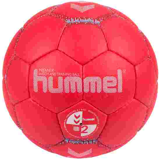 Hummel Handball &quot;Premier 2023&quot; Größe 2