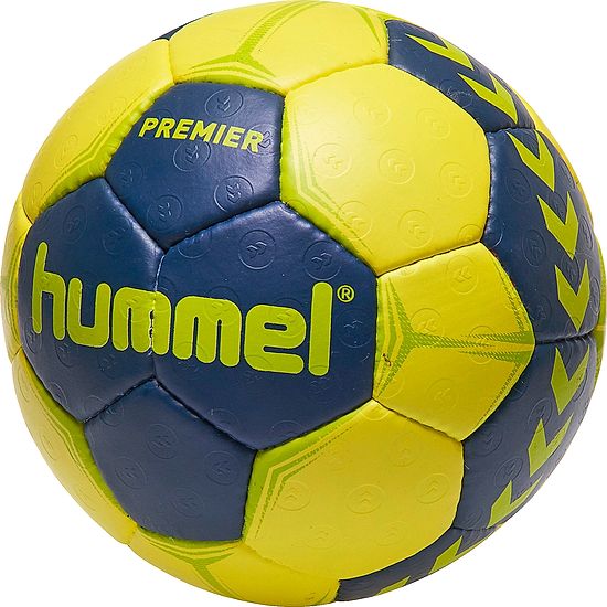 Hummel® Handball "Premier" Größe 2