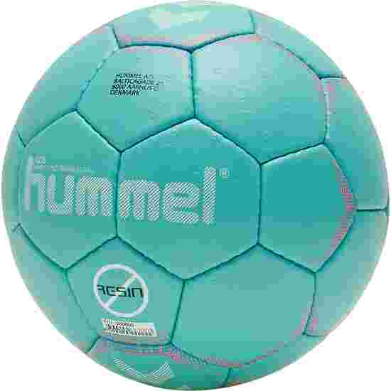 Hummel Premier Handball Größe 1,2,3 Spielball Trainingsball 