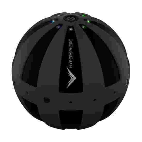 Hyperice Vibrationsmassage-Ball &quot;Hypersphere&quot; Schwarz