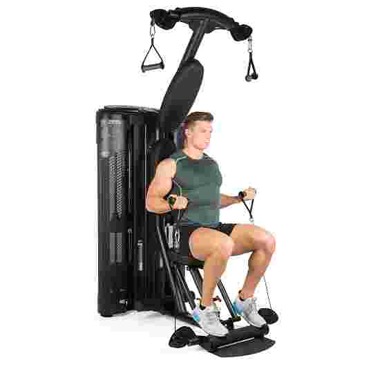 Inspire Seilzugtrainer &quot;Dual Gym&quot;