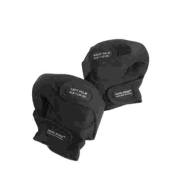Ironwear Gewichtshandschuhe Hand Irons™ 2x 0,45 kg