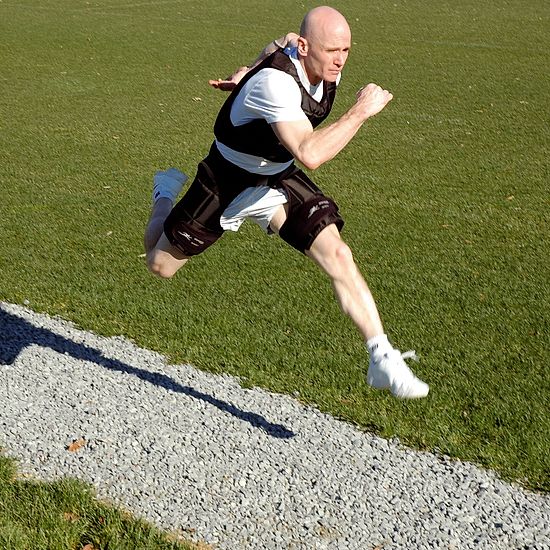 Ironwear® Vægtbukser