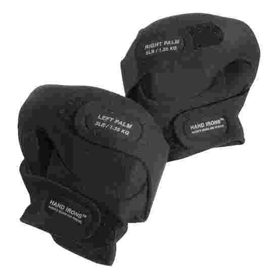 Ironwear Vægthandske Hand Irons™ 2x 0,90 kg
