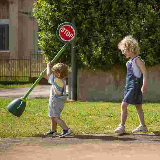 Italienske trafikskilte