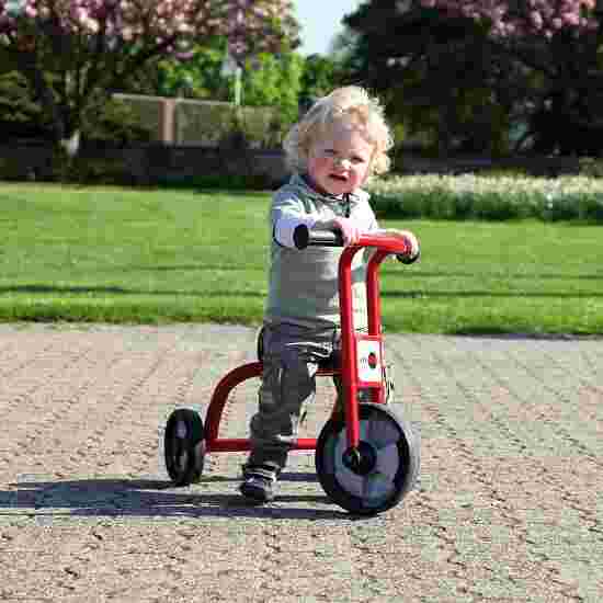 Jaalinus Trehjulet cykel &quot;Pushbike&quot;