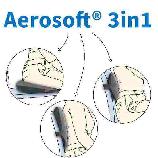 John Siddepude &quot;Aerosoft 3-in-1&quot;