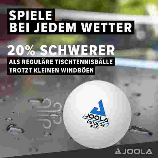 Joola Bordtennisbold &quot;Outdoor&quot;