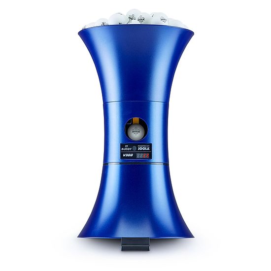 Joola® "Buddy V300" Table Tennis Robot