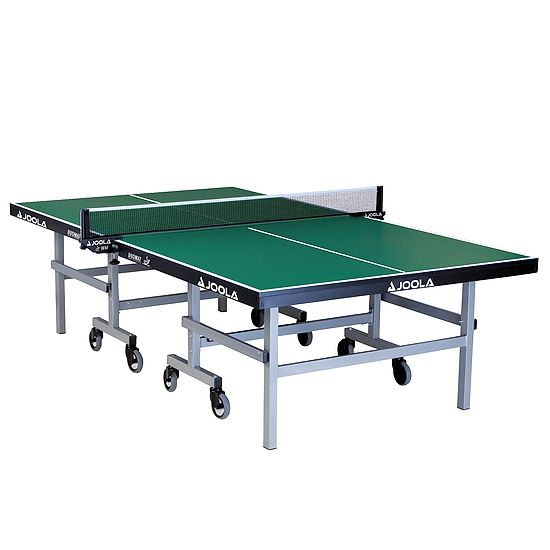 Joola® "Duomat" Table Tennis Table Green