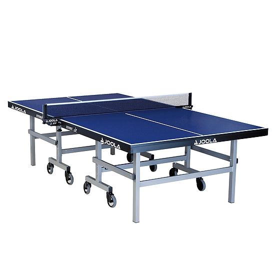 Joola® "Duomat" Table Tennis Table Blue