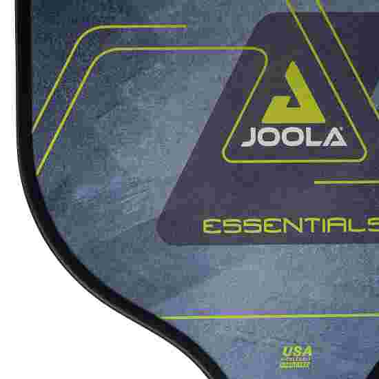 Joola Essentials Pickleball Paddle Schwarz