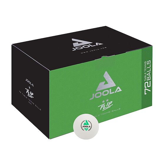 Joola® "Flip" Table Tennis Ball