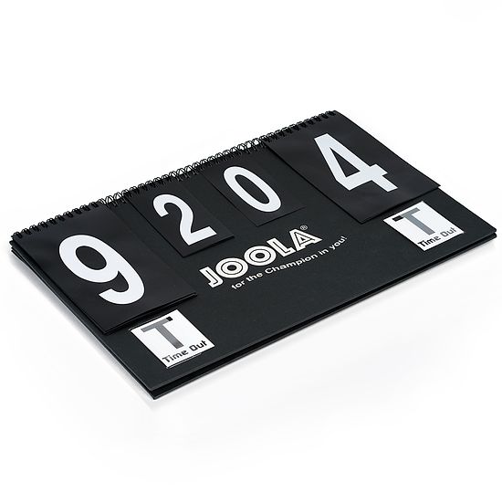 Joola "Pointer" Table Tennis Score Counter buy at