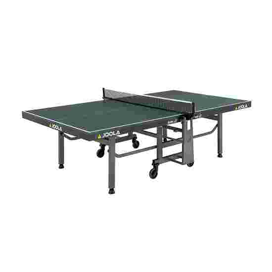 Joola &quot;Rollomat&quot; ITTF Table Tennis Table Green