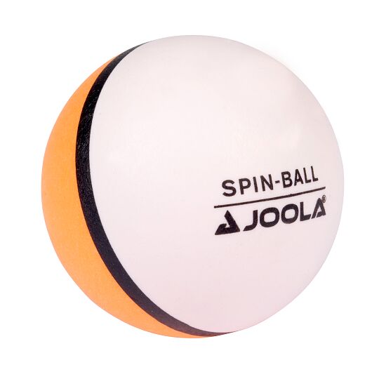 spin the ball