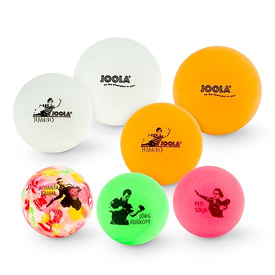 Joola® Table Tennis Ball Set