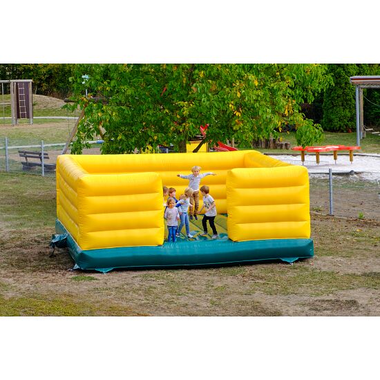 bouncy castle