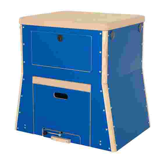 Just For Kids Multibox Blau