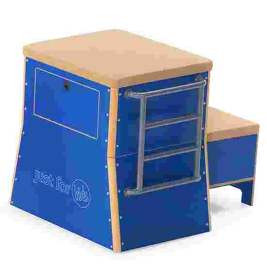 Just For Kids Multibox Blau