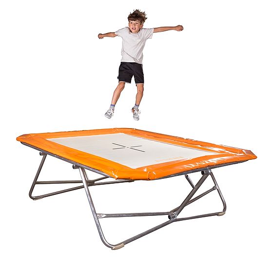 "Kangaroo" Trampoline buy at