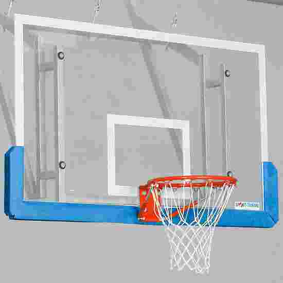 Kantbeskyttelses Polster Til 12 mm. tykke basketplader 