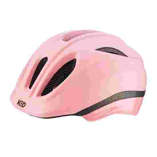 KED Cykelhjelm Meggy &quot;III&quot; Str. XS, Flamingo Pink