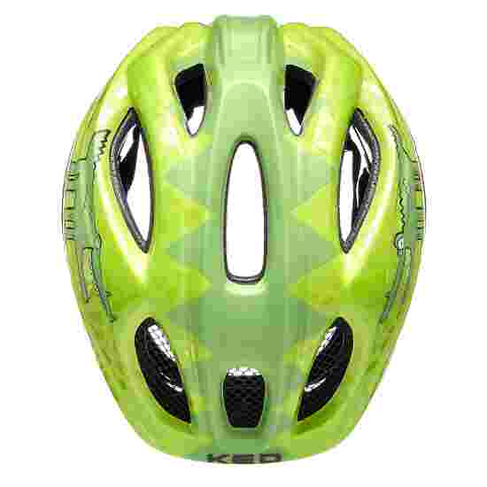 KED &quot;Meggy II&quot; Bike Helmet Green croc, XS