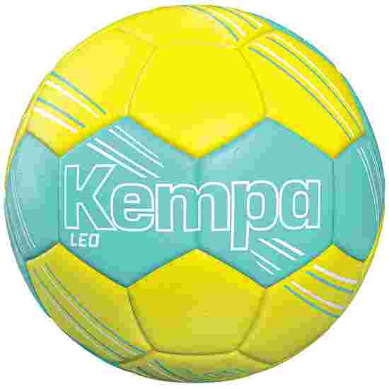 USA Zoologisk have stribet Kempa Handball "Leo" kaufen - Sport-Thieme