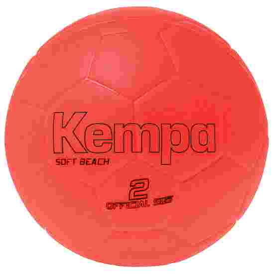 Kempa Handball
 &quot;Soft Beach&quot;