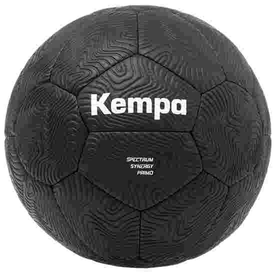 Kempa Handball
 &quot;Spectrum Synergy Primo Black &amp; White&quot; Größe 1
