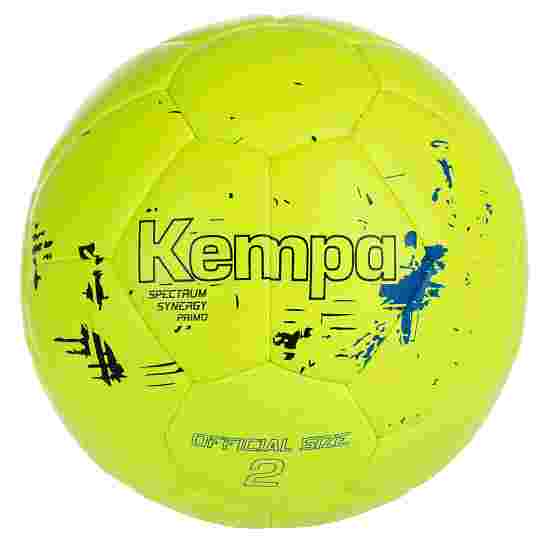 Kempa Handball
 &quot;Spectrum Synergy Primo Graffiti Kollektion&quot; Größe 2