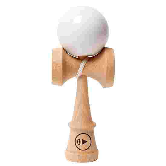 Kendama &quot;Play X&quot; Weiß