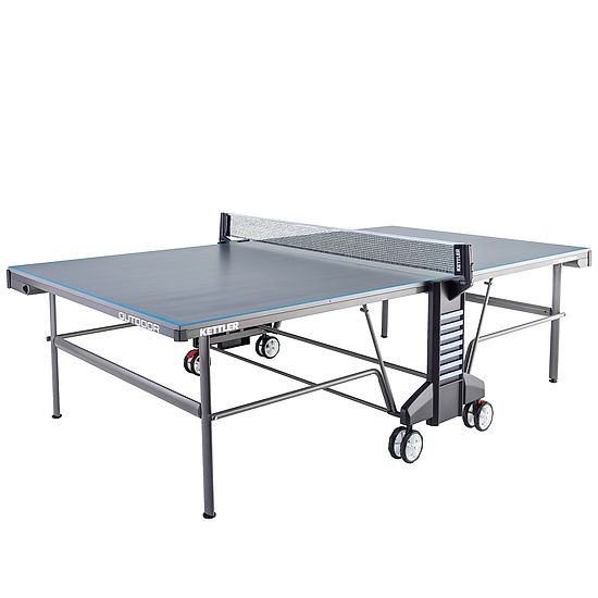 KETTLER Bordtennisbord "Outdoor 6"