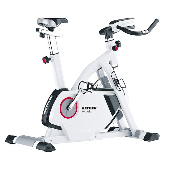 Kettler® Indoor Cycle "Racer 3"