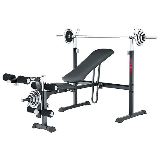 Kettler® "Primus" træningsbænk